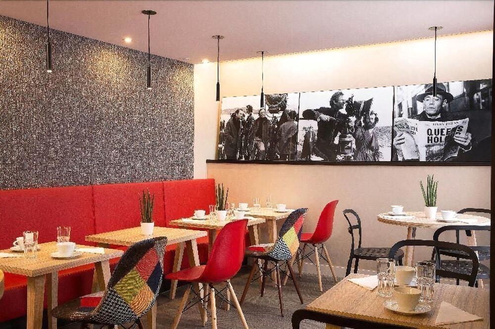 Hotel Auguste Paris Eksteriør bilde