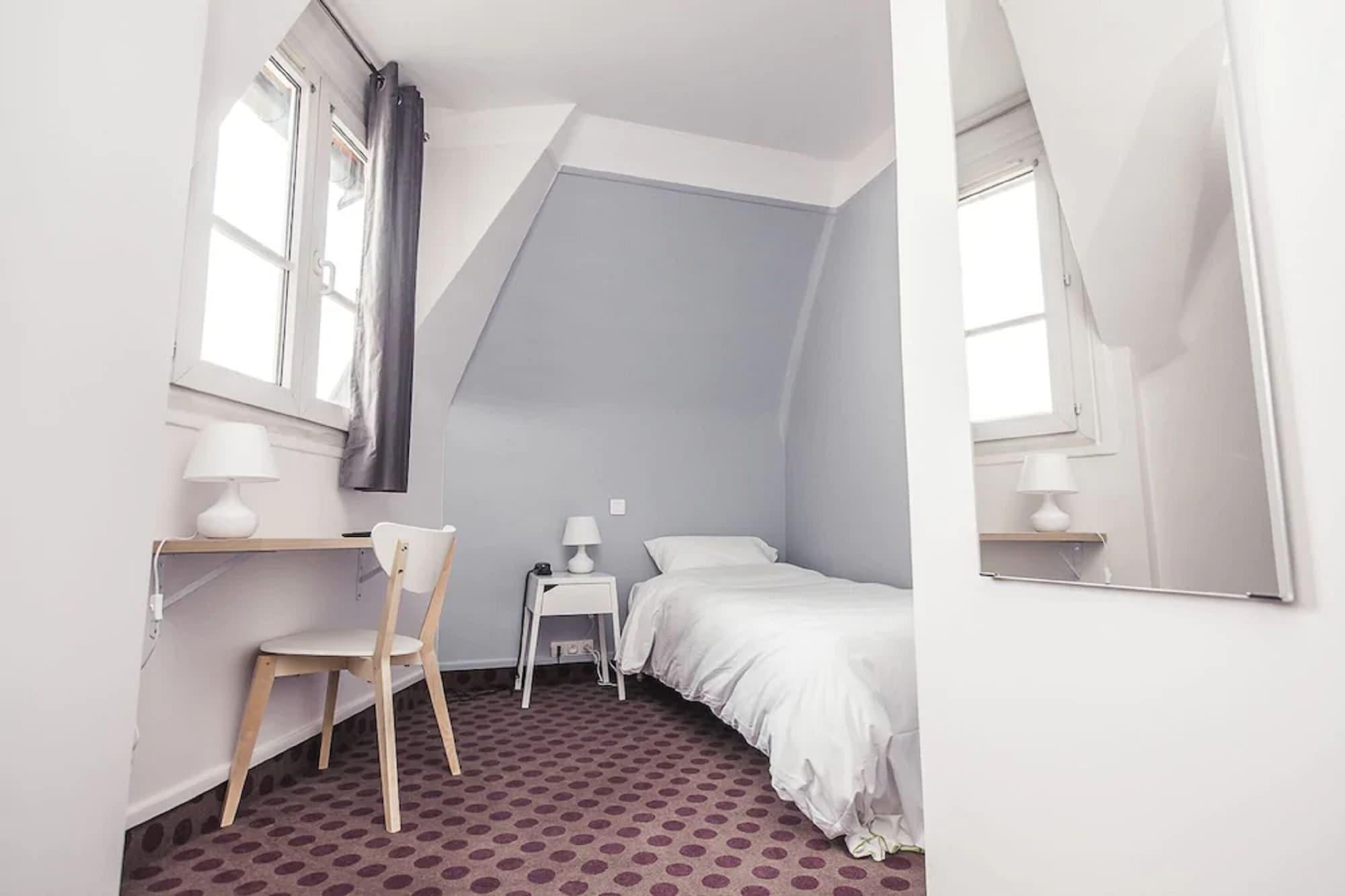 Hotel Auguste Paris Eksteriør bilde