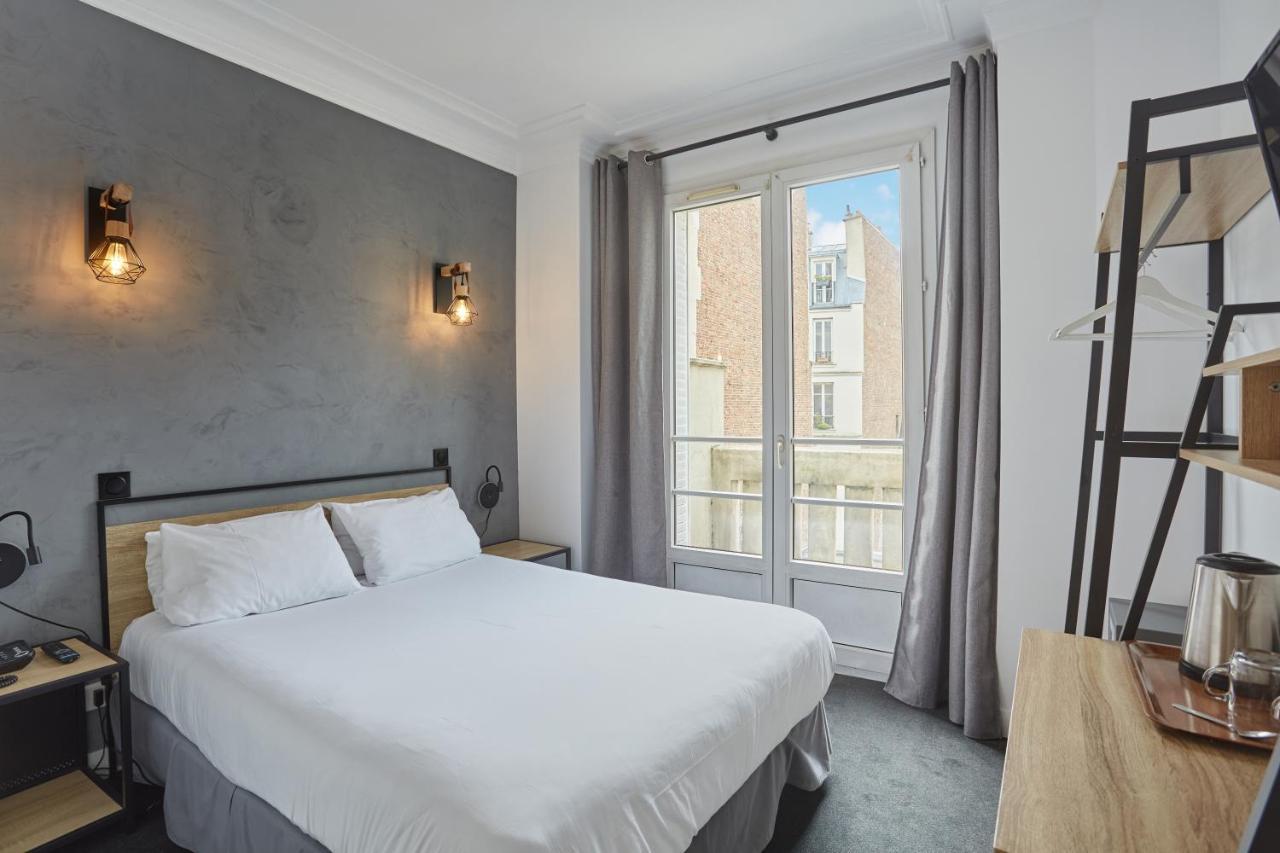 Hotel Auguste Paris Eksteriør bilde