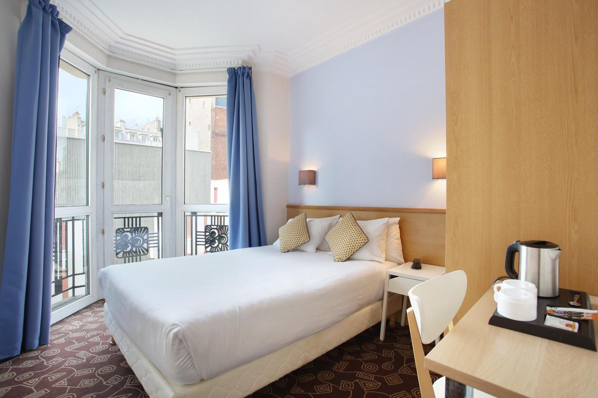 Hotel Auguste Paris Eksteriør bilde