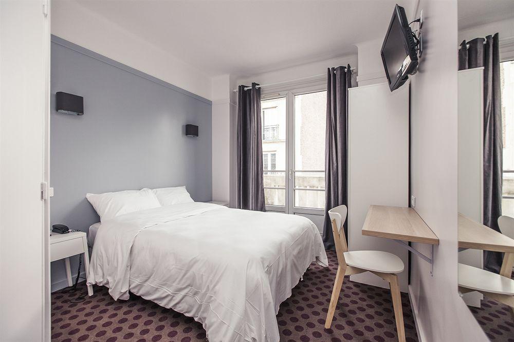 Hotel Auguste Paris Eksteriør bilde