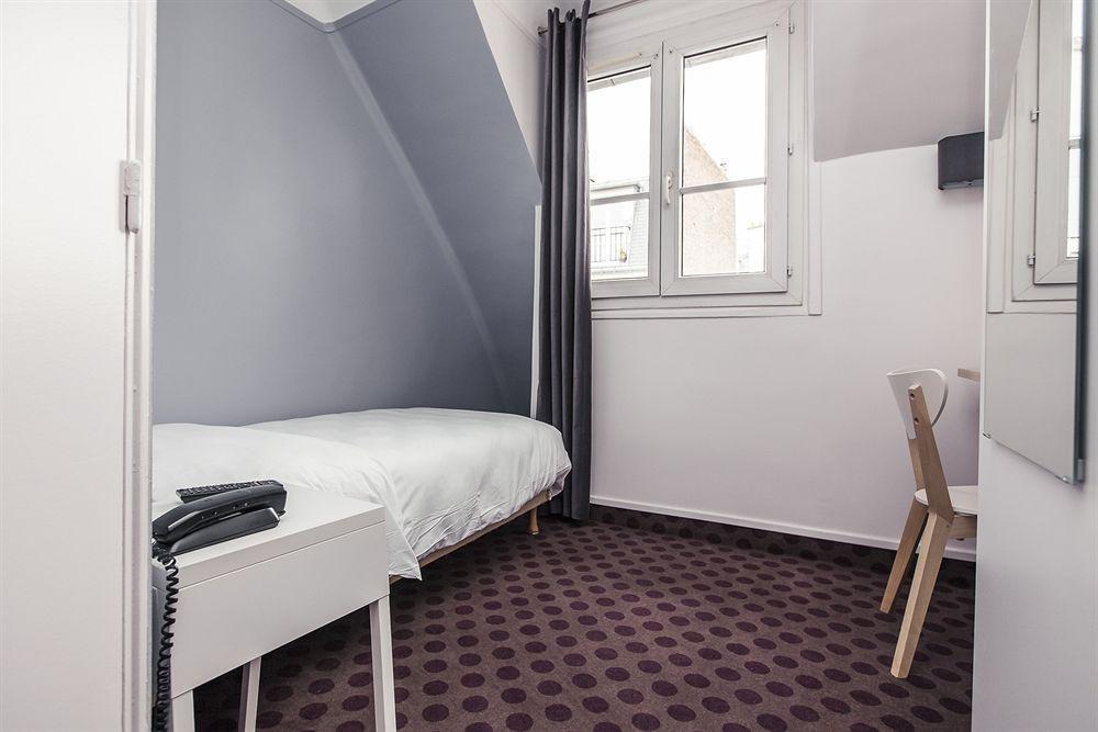 Hotel Auguste Paris Eksteriør bilde